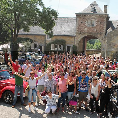 bedrijfsuitje, teamuitje, relatiedag, incentive of teambuildingsactiviteit